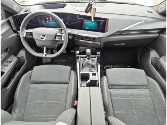 2025 Opel Astra L Sports Tourer GS