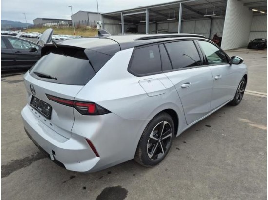 2025 Opel Astra L Sports Tourer GS