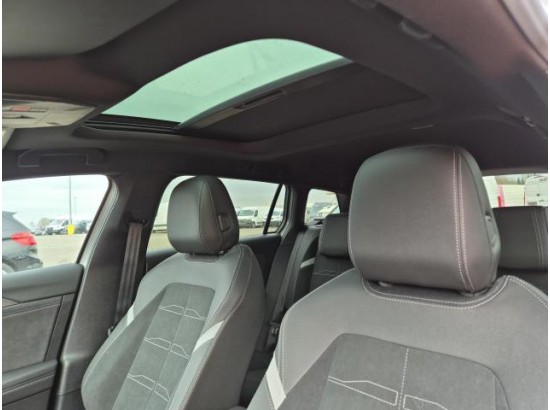 2025 Opel Astra L Sports Tourer GS