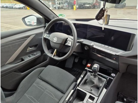 2025 Opel Astra L Sports Tourer GS