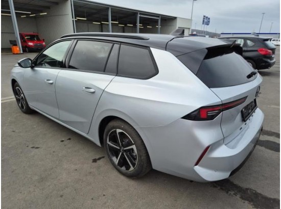 2025 Opel Astra L Sports Tourer GS