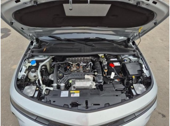 2025 Opel Astra L Sports Tourer GS