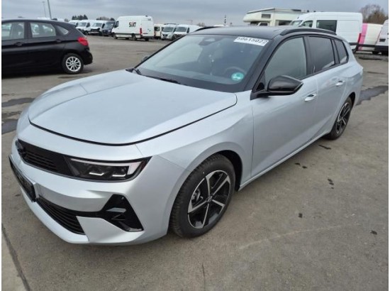 2025 Opel Astra L Sports Tourer GS