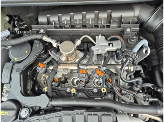 2025 Opel Astra L Sports Tourer GS