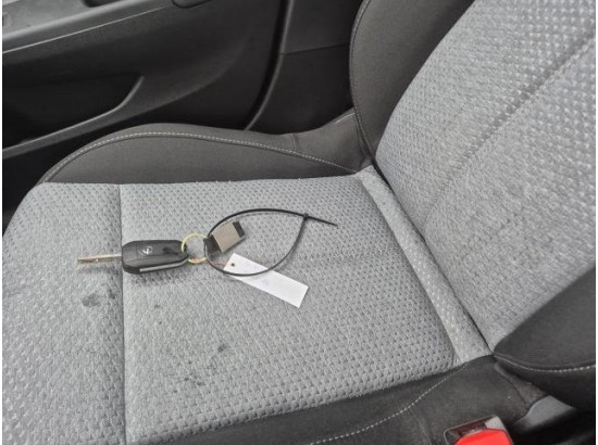 2025 Opel Corsa F Edition