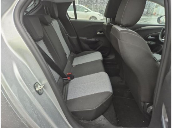 2025 Opel Corsa F Edition