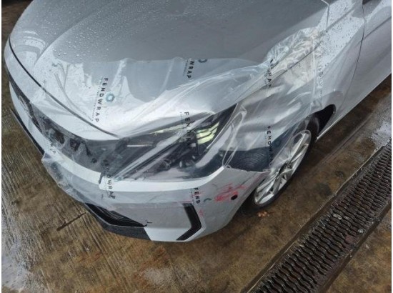 2025 Opel Corsa F Edition