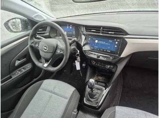 2025 Opel Corsa F Edition