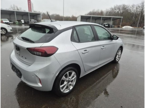 2025 Opel Corsa F Edition