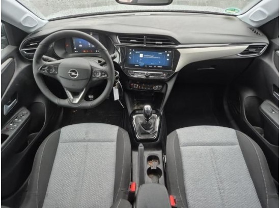 2025 Opel Corsa F Edition