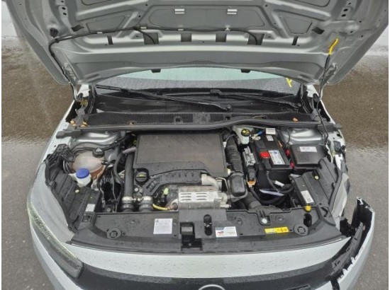 2025 Opel Corsa F Edition