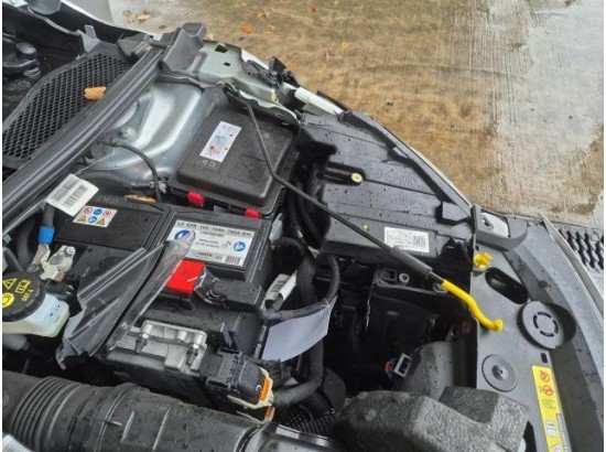 2025 Opel Corsa F Edition