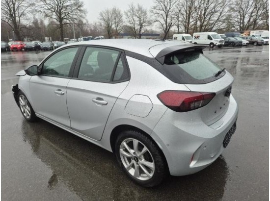 2025 Opel Corsa F Edition