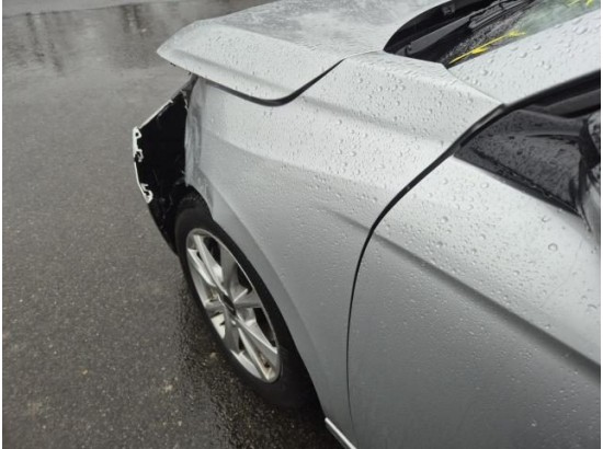 2025 Opel Corsa F Edition