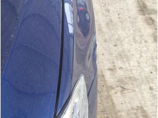 2017 Volkswagen Golf VII Lim. GTE Start-Stopp