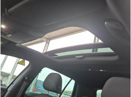 2017 Volkswagen Golf VII Lim. GTE Start-Stopp