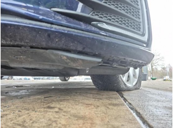 2017 Volkswagen Golf VII Lim. GTE Start-Stopp