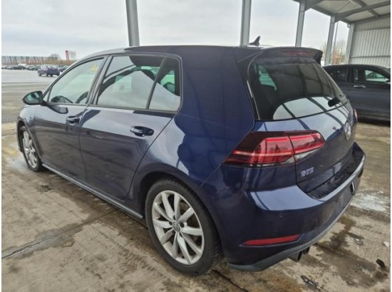 2017 Volkswagen Golf VII Lim. GTE Start-Stopp