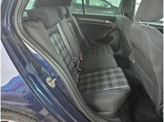 2017 Volkswagen Golf VII Lim. GTE Start-Stopp