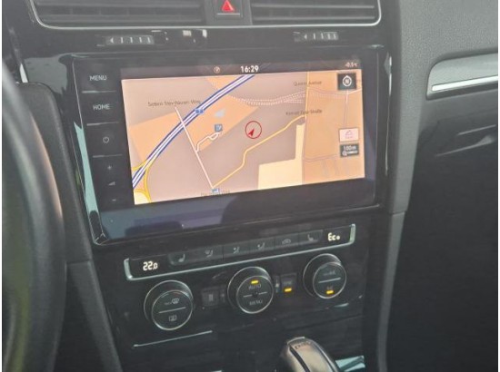 2017 Volkswagen Golf VII Lim. GTE Start-Stopp