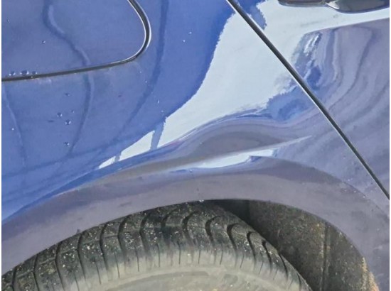 2017 Volkswagen Golf VII Lim. GTE Start-Stopp