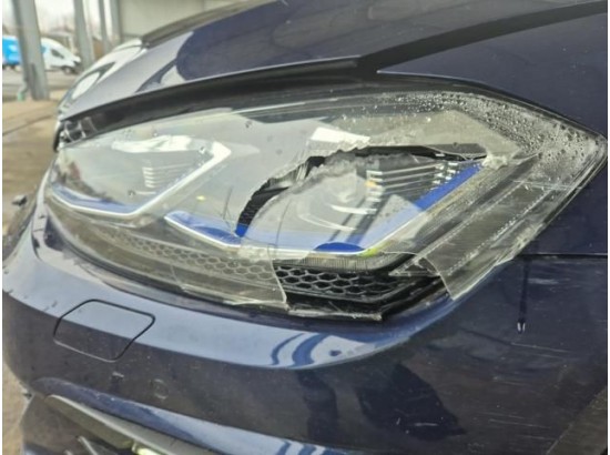 2017 Volkswagen Golf VII Lim. GTE Start-Stopp