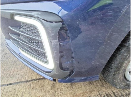 2017 Volkswagen Golf VII Lim. GTE Start-Stopp