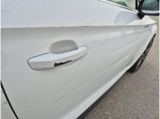 2017 Audi A5 Cabriolet quattro sport