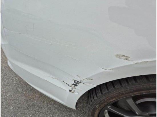 2017 Audi A5 Cabriolet quattro sport