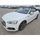 2017 Audi A5 Cabriolet quattro sport