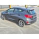 2019 Ford Fiesta Titanium