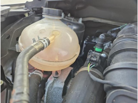 2019 Ford Fiesta Titanium