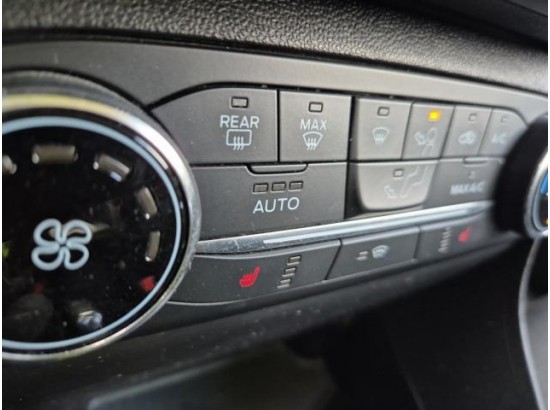 2019 Ford Fiesta Titanium