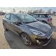 2019 Ford Fiesta Titanium