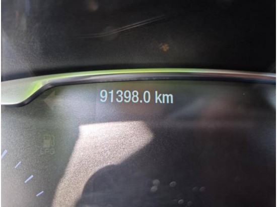 2019 Ford Fiesta Titanium