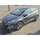 2019 Ford Fiesta Titanium