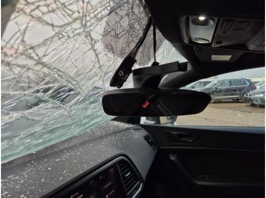 2021 Cupra Ateca Basis 4Drive