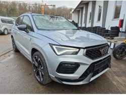 2021 Cupra Ateca Basis 4Drive