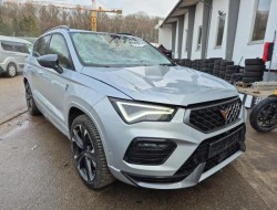 2021 Cupra Ateca Basis 4Drive