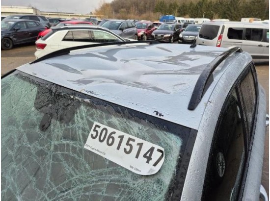 2021 Cupra Ateca Basis 4Drive