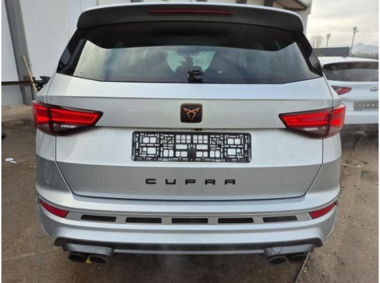 2021 Cupra Ateca Basis 4Drive