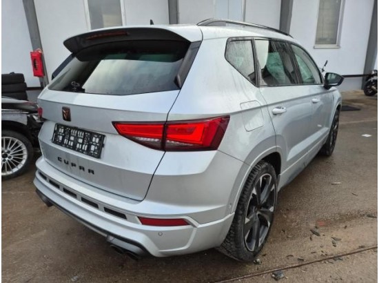 2021 Cupra Ateca Basis 4Drive