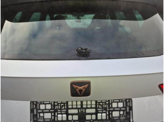 2021 Cupra Ateca Basis 4Drive