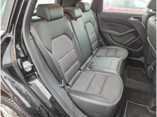 2018 Mercedes-Benz B -Klasse B 200 d Urban Style Edition