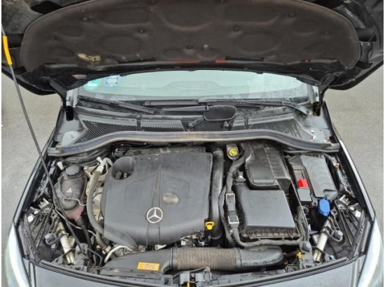 2018 Mercedes-Benz B -Klasse B 200 d Urban Style Edition