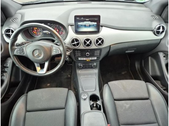 2018 Mercedes-Benz B -Klasse B 200 d Urban Style Edition