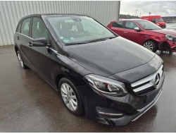 2018 Mercedes-Benz B -Klasse B 200 d Urban Style Edition