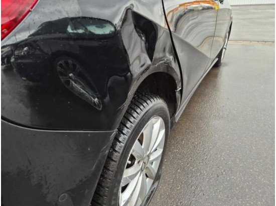 2018 Mercedes-Benz B -Klasse B 200 d Urban Style Edition