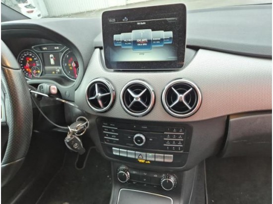 2018 Mercedes-Benz B -Klasse B 200 d Urban Style Edition