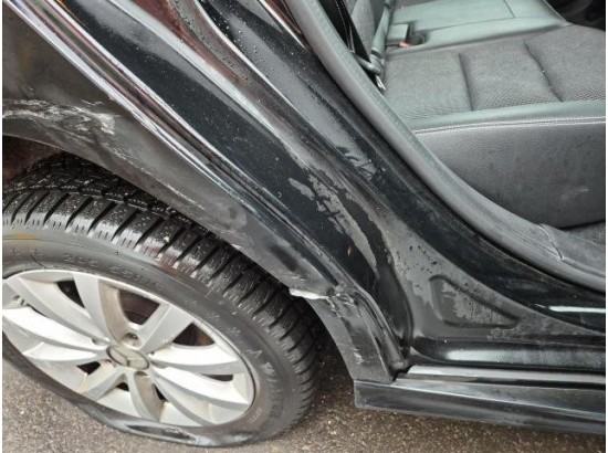 2018 Mercedes-Benz B -Klasse B 200 d Urban Style Edition